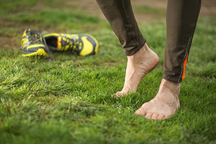 Bare Foot For Thought: Ankle & Foot Specialist of N.J.: Podiatrists